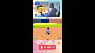 Roblox Live Stream with Subs⭐BloxStar Adventure ⭐