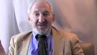 Dr. Milton Diamond Discusses Transgender Research With Truth Wins Out