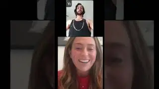 Too Apree (old) - 10   Cocky  bodybuilder  'The Dominator' trolling in Zoom Interviews