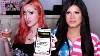 Dear Onision - STOP Emailing Us