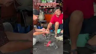 Bukan Salah Siapa-siapa, Ini Murni Tanggung Jawab Saya!