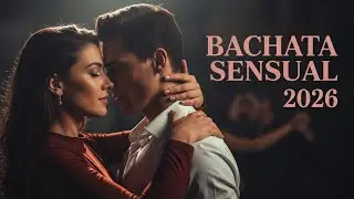 Bachata Romántica con Letras Profundas 2026 | Música que Llega al Corazón