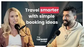 Travel smarter with simple booking ideas | Tips and time-saving tools | w/ Becca Ramsey
