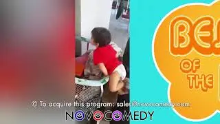 Best Of The Net Teaser 2018 NovoComedy WT