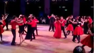Technikerball 2013 - Ehrenwalzer