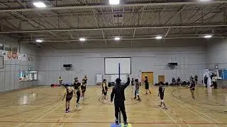 FULL GAME HIGHLIGHTS - APT vs Humblebees