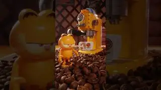 Это вам не LEGO! Лучший подарок для всех любителей КОФЕ и конструктора от Pantasy