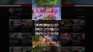 YouTuber&acute;s Infravalorados PT.3 - iMeketrefe #shorts