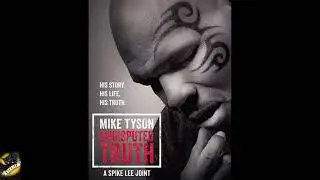 MIKE TYSON UNDISPUTED TRUTH