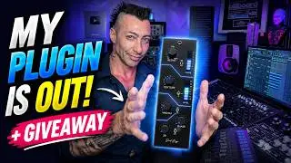 David's 2Bus Plugin Explained + Plugin GIVEAWAY!