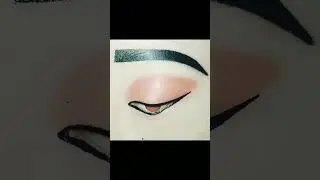 new eye makeup