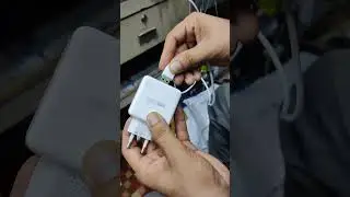 oppo super vooc charger