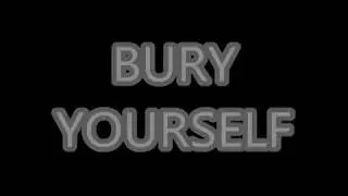 Stilframe - Bury Yourself