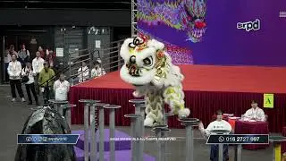 Yokohama YOCSOB 日本横滨中华学院 🔥2026【香港夜光龙醒狮锦标赛】World Hong Kong Lion Dance Championship