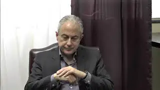 Wally Jadan interview with Hayg Oshagan