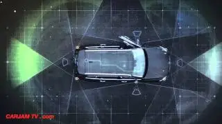 Self Driving Car How It Works Tech 10 Systems Autonomous Cars Need Commercial HD CARJAM TV 2016