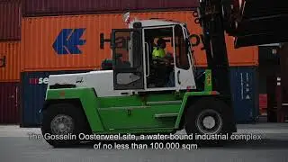 Trendsetter Gosselin Logistics Eng Subtitled