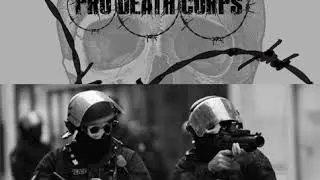 PRO DEATH CORPS 