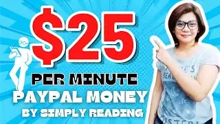 MAKE $1,000 PAYPAL MONEY (EARN MONEY ONLINE 2021)