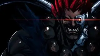 Cyber Akuma (Short Video)