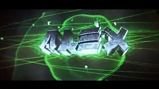 INTRO PARA ALEX | HAGO INTROS GRATIS