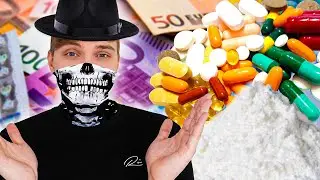 Prvi mafijski posli... 😈