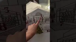 OP being day 1 of my CVS beauty advent calendar!!! @Liquid-iv