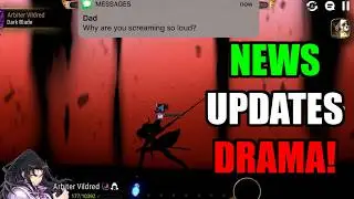 Wednesday News Drop 5/6 BALANCE PATCH DAY in Epic Seven NO MAINTENANCE