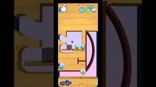 DIG THIS LEVEL 52-10  [HEAVY HITTERS] SOLUTION OR WALKTHROUGH