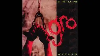 Agro - From Within (Full Album)
