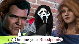 Stealth Killer Counter with dbd Anti Stealth Build - Dead by Daylight Object of Obsession Build