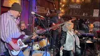 MO HIPPA The Rejuvenators with Wanda Houston