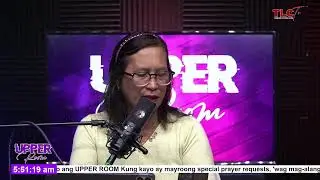 Upper Room: Day 460
