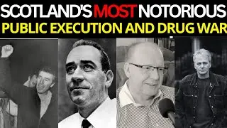 &ldquo;Scotland&rsquo;s Most Feared Gangsters: The Brutal Truth | Dark Deduce&rdquo;