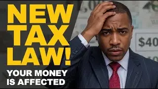 New Nigerian Tax Law Explained — What It Means for Your Money in 2026