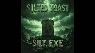 SILTED TOAST - FAT GUY SHUFFLE