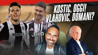 Incontro con LUCA DIDDI. Ecco i PROBLEMI del Milan. “TEMO PIU' LECCE!“. Allegri e le COSE SEMPLICI