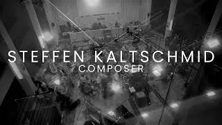 Steffen Kaltschmid | Orchestral Showreel