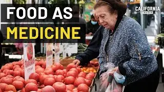 Why Fresh Food is Hard to Find in Some California Communities | Mia Bonta