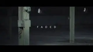Joran van Pol - Faded (2018 rework)
