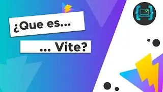 &iquest;QUE ES VITE? EN 6 MINUTOS