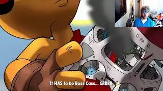 ty the tasmanian tiger 4 #3