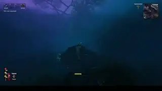 Bug teleport