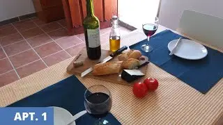 Casa la Cabra | Moclin, Spain | Hotel Review 🌟