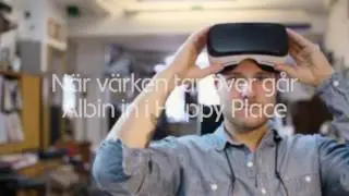Apotek Hj&auml;rtats Happy Place - Albins tatuering