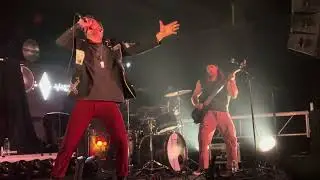 Stray View - Who You Really Are & Come Down live in Grand Rapids, MI 6/17/25