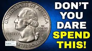 Do Not Spend this 2019 Quarter!