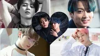 Jikook Klip & Sana Aşkımı Anlatamam Ki