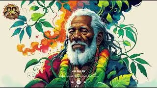 Modern Roots Reggae Mix 🌿 Deep One Drop, Dub Echo & Positive Energy
