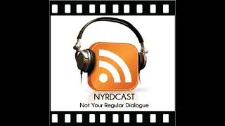 Nyrdcast Podcast 234: The Library Annex